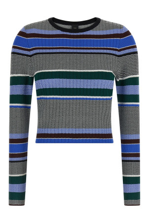 'Atmosfera' sweater Multicolor