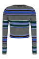 'Atmosfera' sweater Multicolor