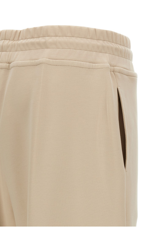 'Bayonne' joggers Beige