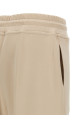 'Bayonne' joggers Beige