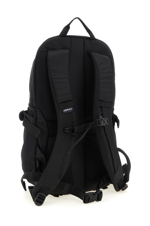 'Day Pack 25L' backpack Black