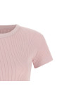'Taomi' T-shirt Pink