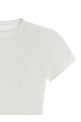 'Taomi' T-shirt White