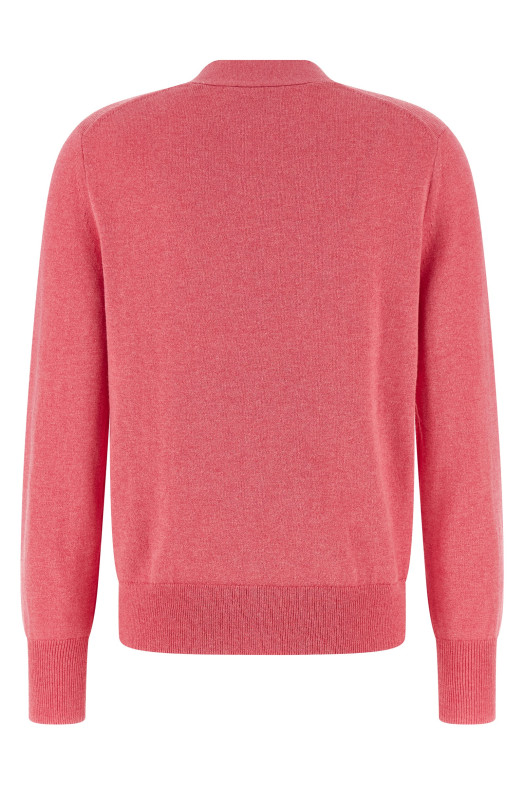 'Karina' cardigan Pink