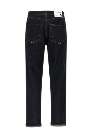 'Bowl' jeans Blue