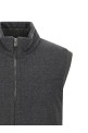 'Heflono' vest Gray