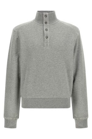 'Port' sweater Gray