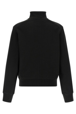 'Port' sweater Black