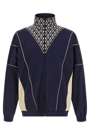 Valentino Garavani 'Valentino' sweatshirt Blue