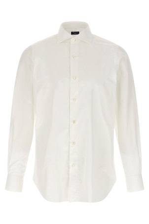 'Napoli' shirt White