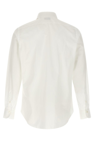 'Napoli' shirt White