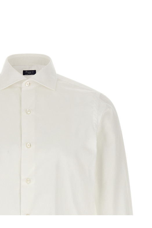 'Napoli' shirt White