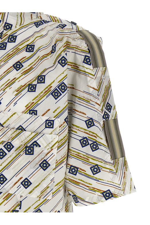 'Gabor' shirt Multicolor