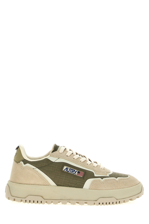 'Wildpace Low' sneakers Multicolor