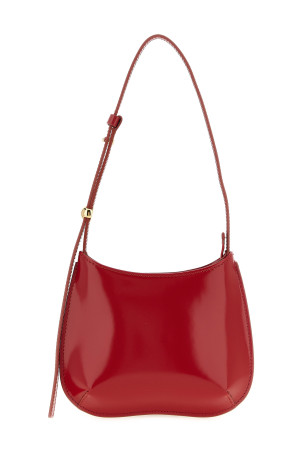 'Le Petit Bisou' shoulder bag Red