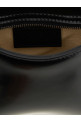 'Le Petit Bisou' shoulder bag Black