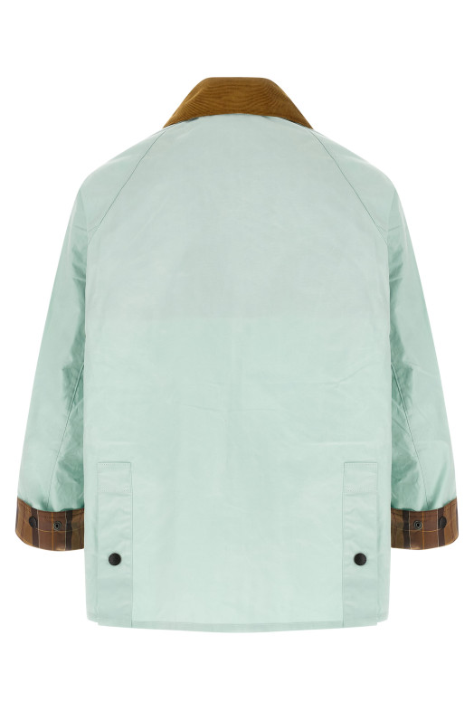 'Bedale' jacket BLUE