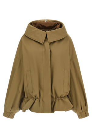 'Villas 3103' jacket Beige