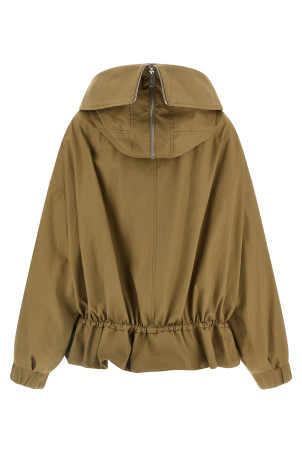 'Villas 3103' jacket Beige