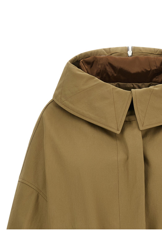 'Villas 3103' jacket Beige