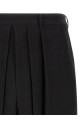 'Hakama' pants Black