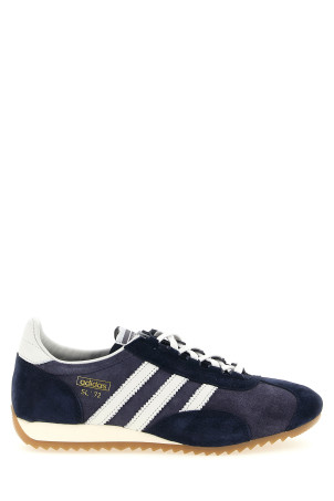 'SL 72 PT' sneakers Blue