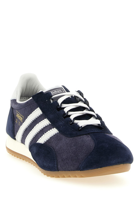 'SL 72 PT' sneakers Blue