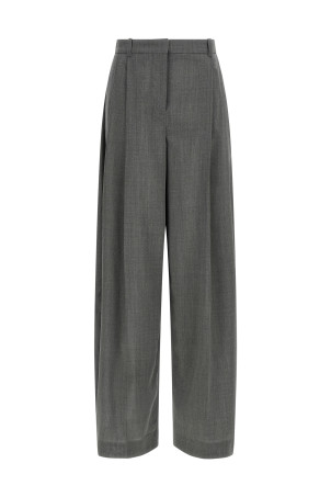 'Le pantalon d'homme' pants Gray
