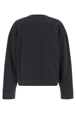 'Isoli' sweatshirt Black
