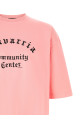 'Chavarria Community Center - Buffalo' T-shirt Pink