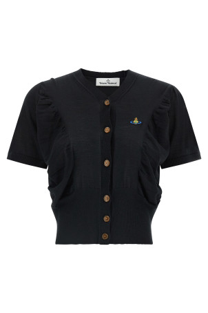 'Pamela' sweater Black