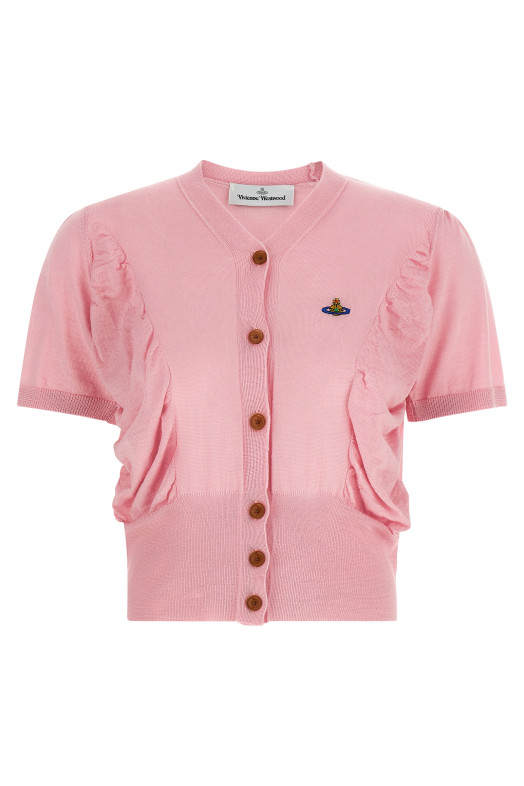 'Pamela' sweater Pink