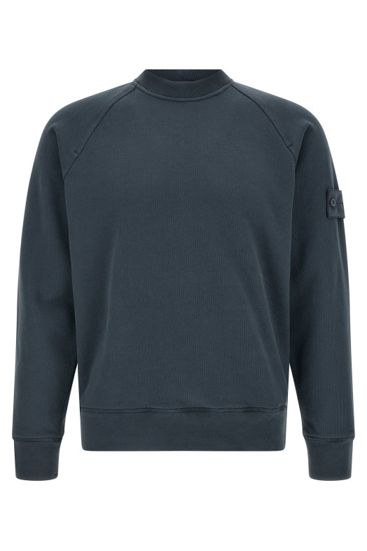 '6100028' sweatshirt Blue