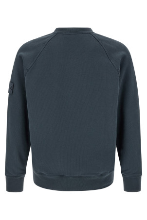 '6100028' sweatshirt Blue