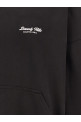 'Beverly Hills' hoodie Black-grey