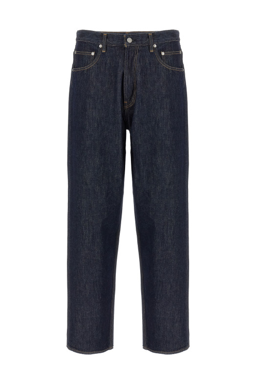 'Hard Twist' jeans Blue