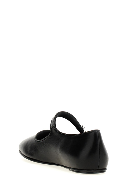 Mary Jane 'Ava' Black