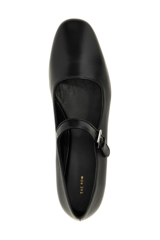 Mary Jane 'Ava' Black