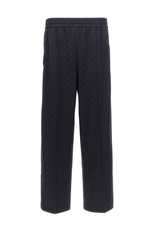 GG joggers Blue