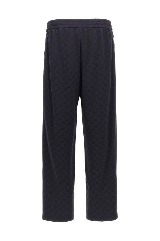 GG joggers Blue