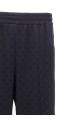 GG joggers Blue