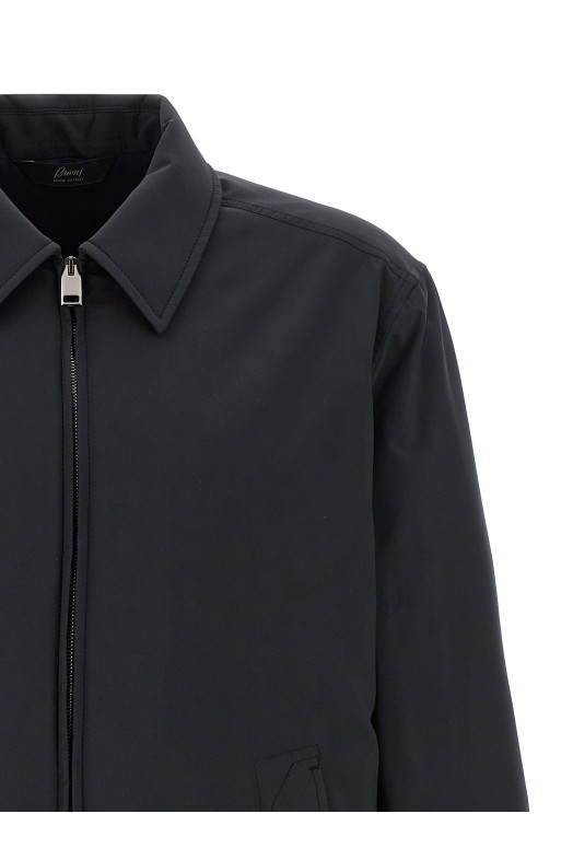 'Performa' blouson Blue