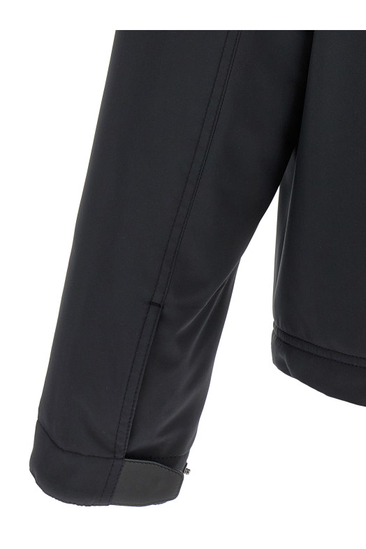 'Performa' blouson Blue