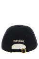 Valentino Garavani 'Chez Valentino' cap Black