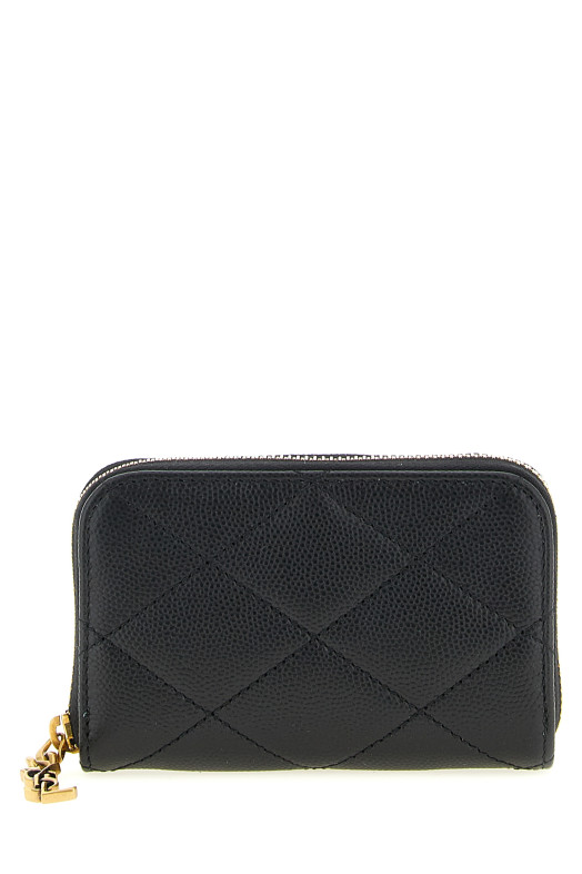 'Cassandre Bijoux' purse Black