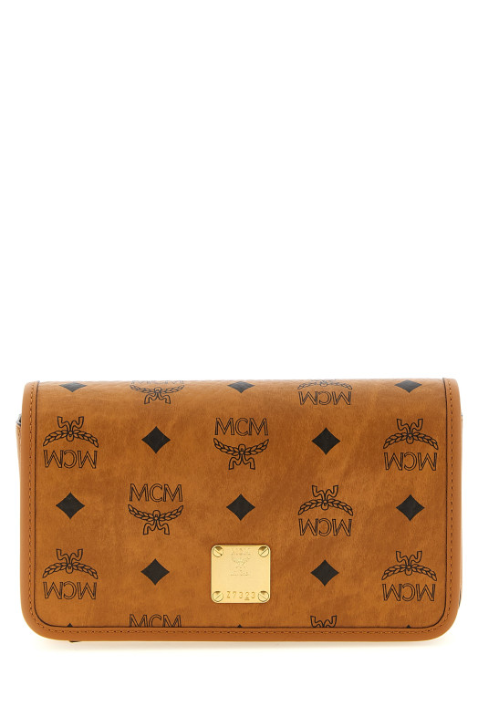 'Aren' smartphone holder Brown