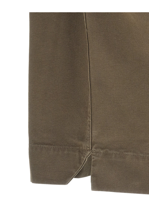 'Magnum Tommy' shirt Gray