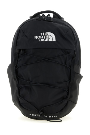 'Borealis' mini backpack Black