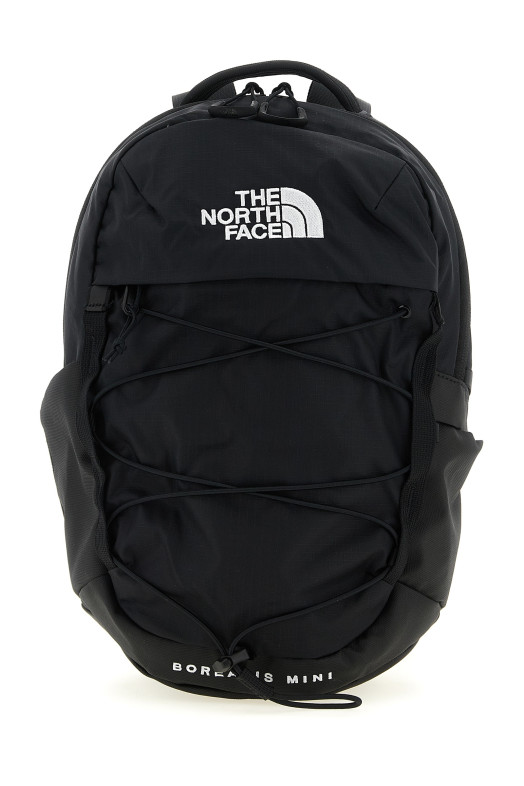 'Borealis' mini backpack Black
