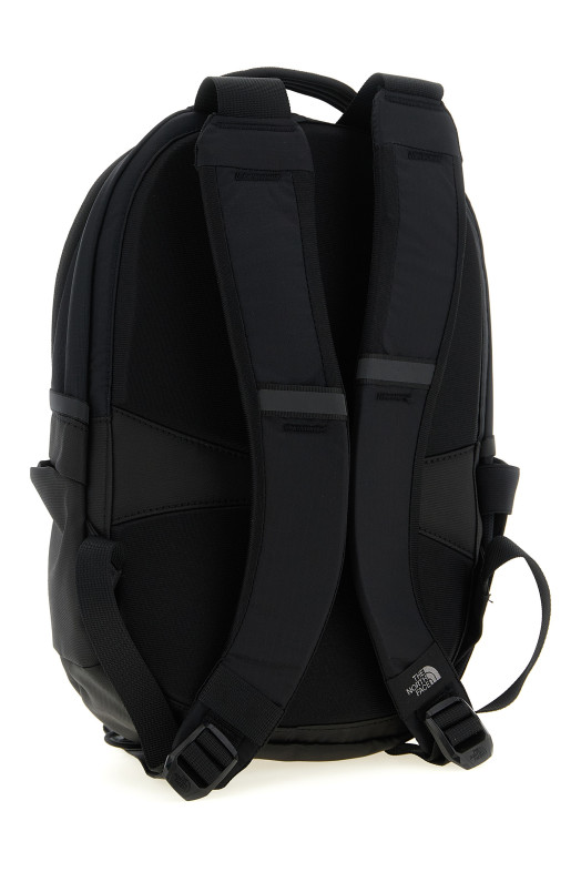 'Borealis' mini backpack Black